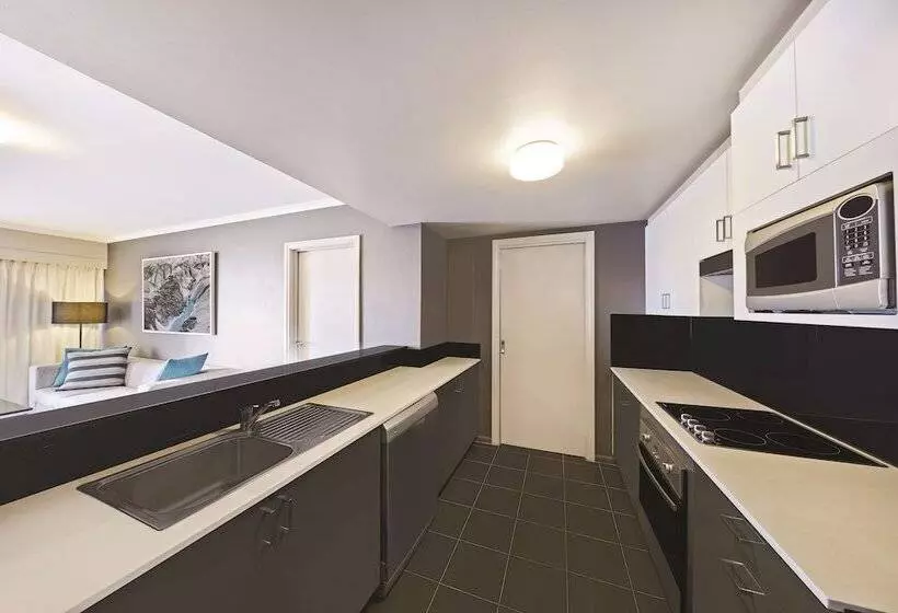 آپارتمان 2 خوابه, Adina Apartment Hotel Sydney Surry Hills
