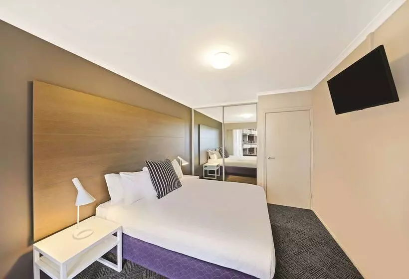 آپارتمان 2 خوابه, Adina Apartment Hotel Sydney Surry Hills