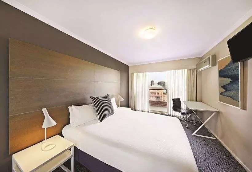 آپارتمان 2 خوابه, Adina Apartment Hotel Sydney Surry Hills