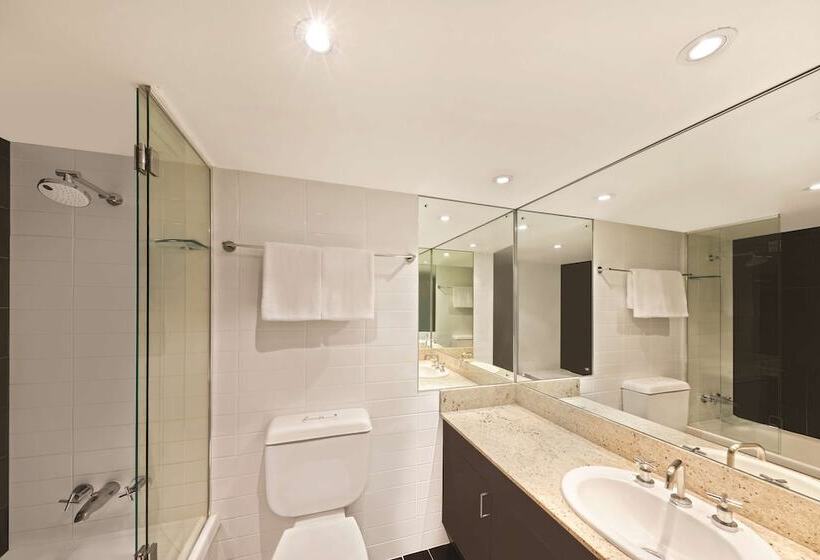 آپارتمان 2 خوابه, Adina Apartment Hotel Sydney Surry Hills