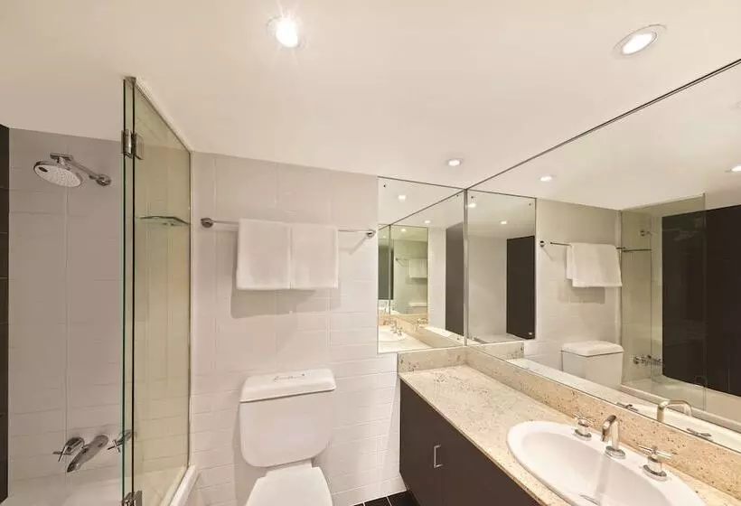 آپارتمان 2 خوابه, Adina Apartment Hotel Sydney Surry Hills