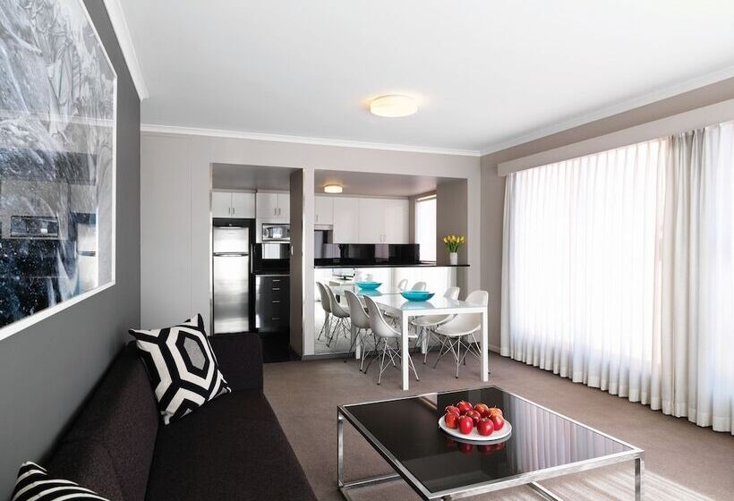 آپارتمان 2 خوابه, Adina Apartment Hotel Sydney Surry Hills