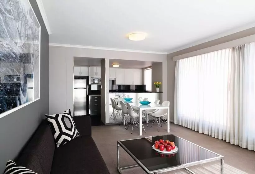 آپارتمان 2 خوابه, Adina Apartment Hotel Sydney Surry Hills