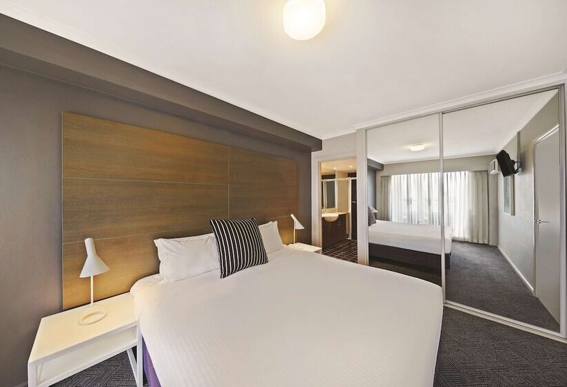 آپارتمان 2 خوابه, Adina Apartment Hotel Sydney Surry Hills