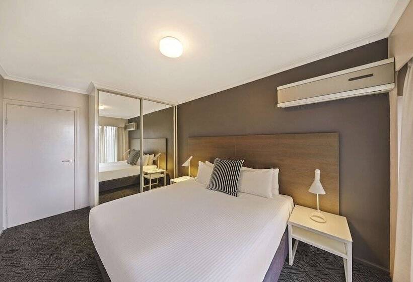 آپارتمان 2 خوابه, Adina Apartment Hotel Sydney Surry Hills
