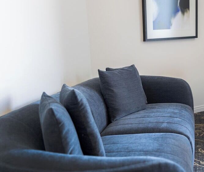 סוויטת סופריור, Grand Chancellor Brisbane