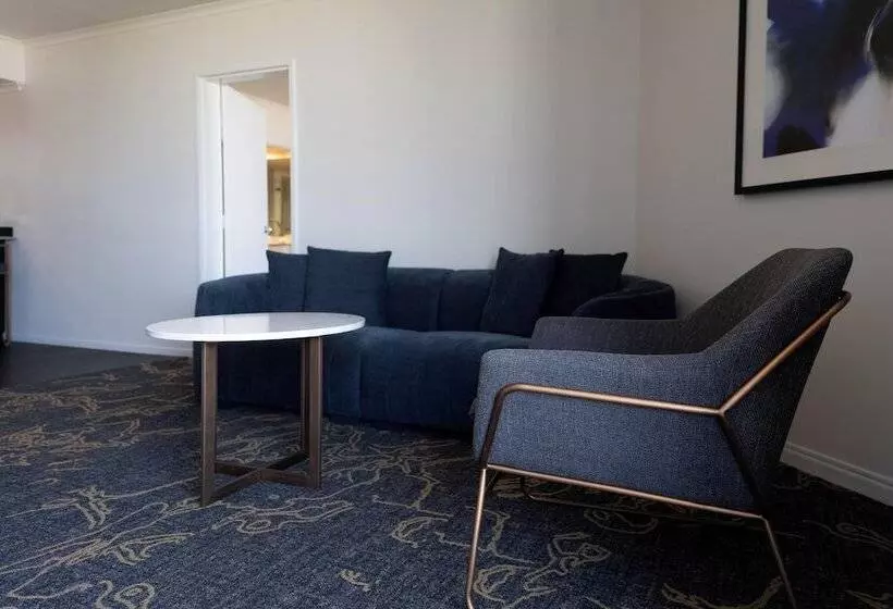 سوییت سوپریور, Grand Chancellor Brisbane