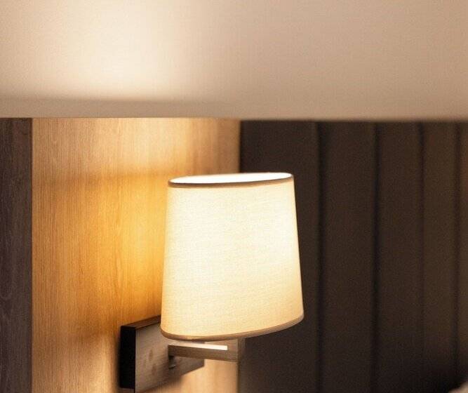 סוויטת סופריור, Grand Chancellor Brisbane