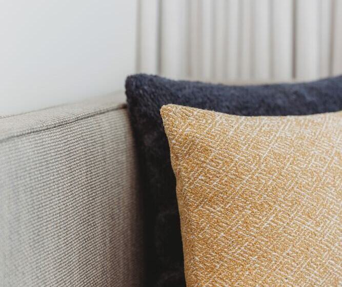 חדר דלוקס, Grand Chancellor Brisbane