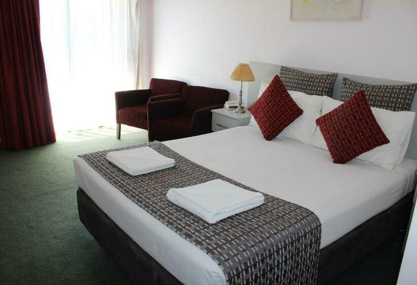 חדר סטנדרט, Hume Villa Motor Inn