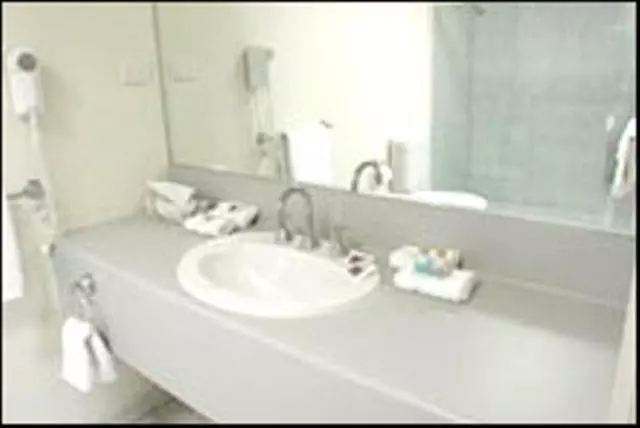 ファミリールーム, Hume Villa Motor Inn