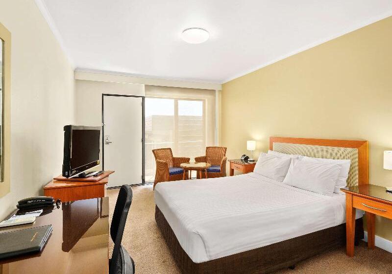 Номер Стандарт, Ibis Styles Port Macquarie