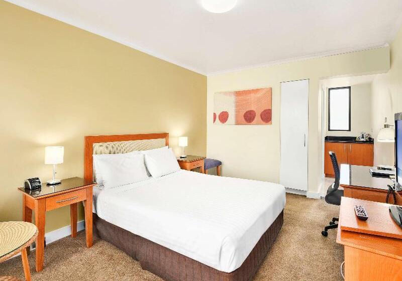Номер Стандарт, Ibis Styles Port Macquarie
