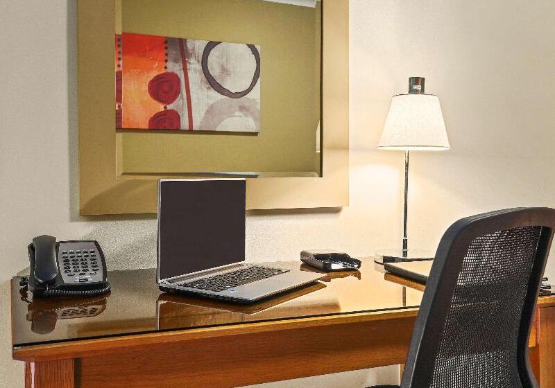 Номер Стандарт, Ibis Styles Port Macquarie