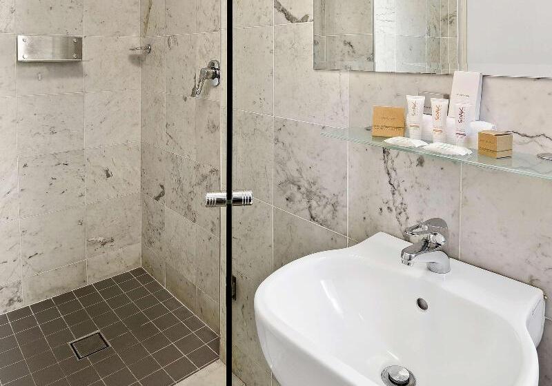 Номер Стандарт, Ibis Styles Port Macquarie