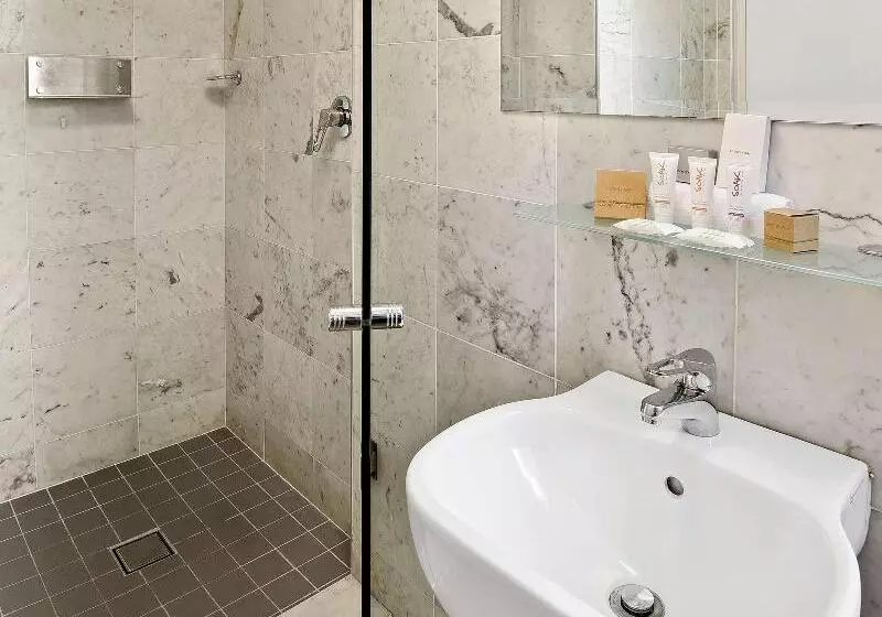 Standard-huone, Ibis Styles Port Macquarie