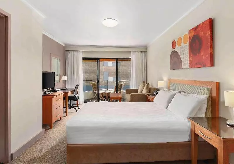 Standard-huone, Ibis Styles Port Macquarie