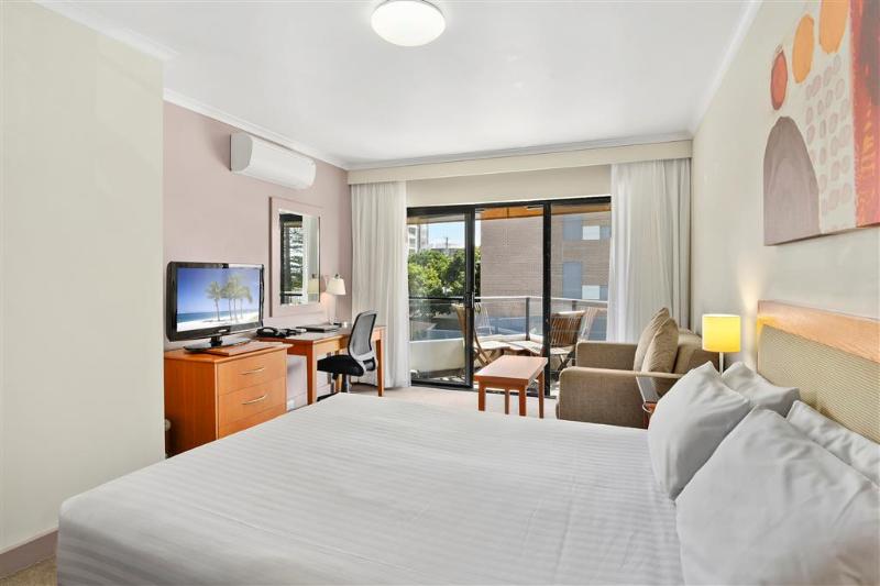 Номер Стандарт Вид на Море, Ibis Styles Port Macquarie