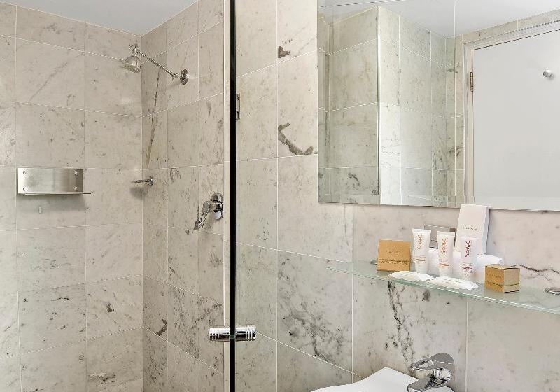 Номер Стандарт Вид на Море, Ibis Styles Port Macquarie