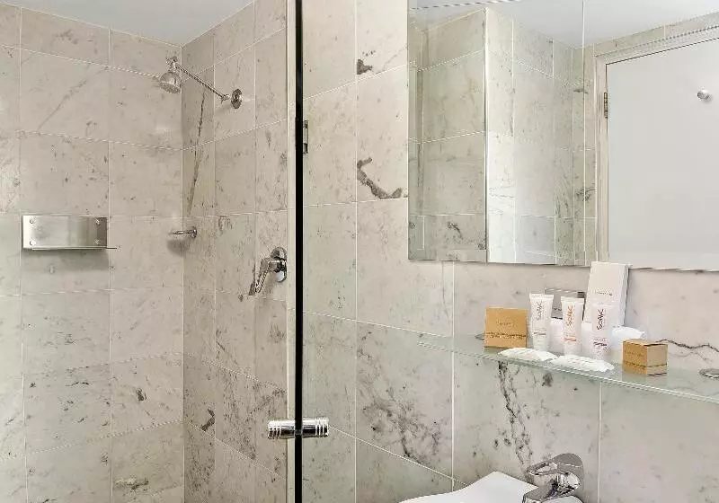 Standard-huone Merinäkymä, Ibis Styles Port Macquarie