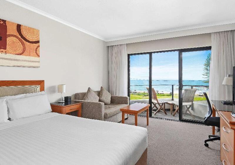Номер Стандарт Вид на Море, Ibis Styles Port Macquarie