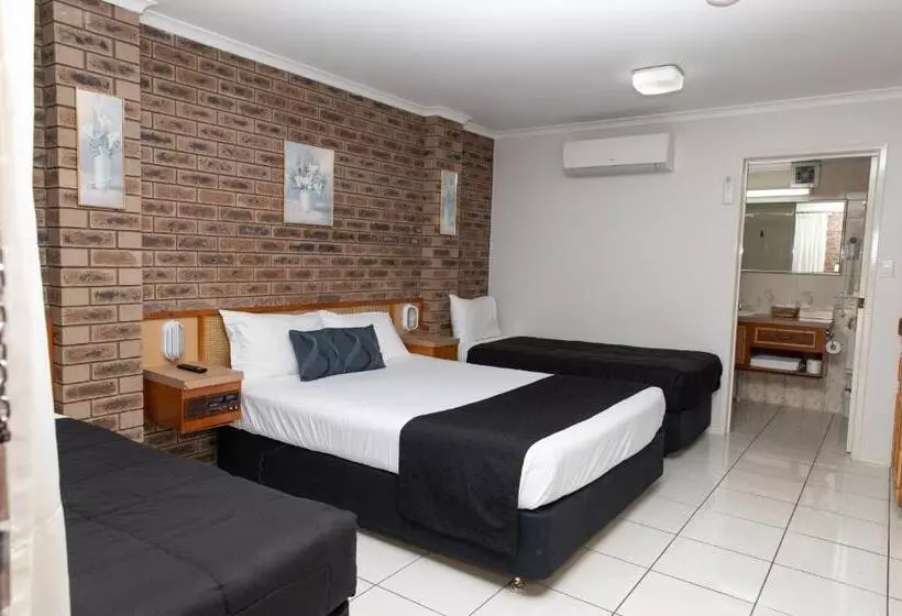 Family Room, Lantern Motor Inn
