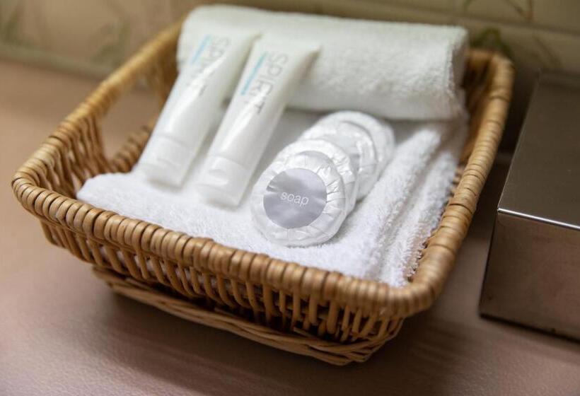 スタンダードルーム, Lantern Motor Inn