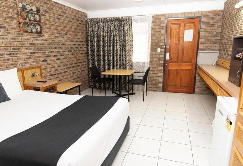 スタンダードルーム, Lantern Motor Inn