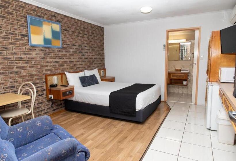 スタンダードルーム, Lantern Motor Inn