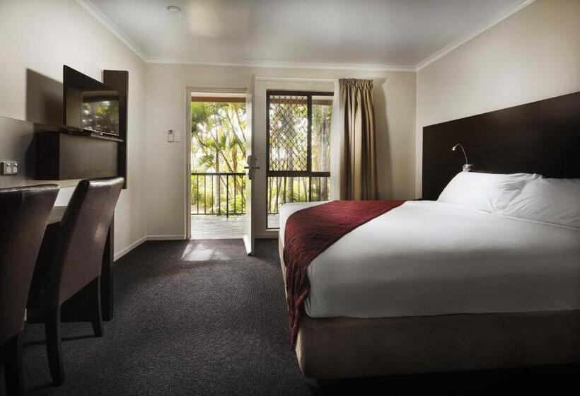 اتاق پرمیوم, Mercure Townsville