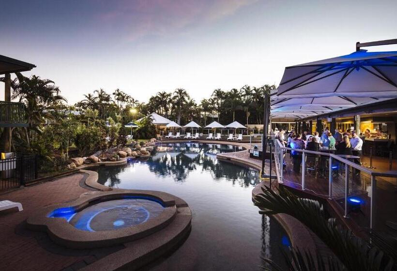 اتاق سوپریور, Mercure Townsville