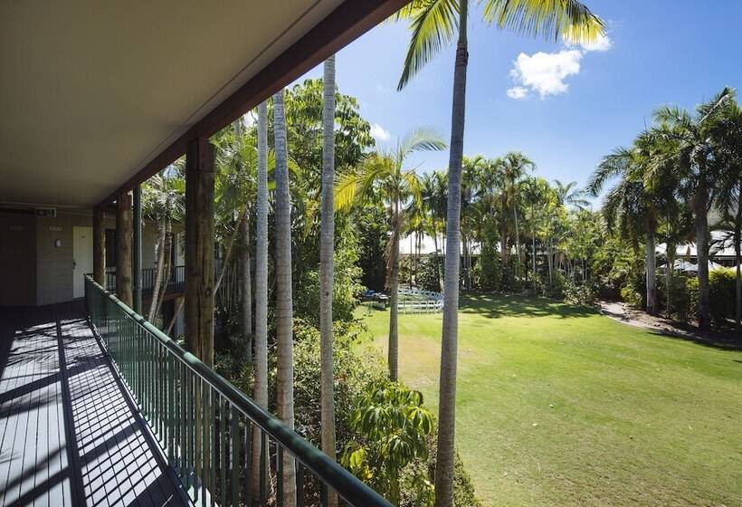 수피리어 룸, Mercure Townsville