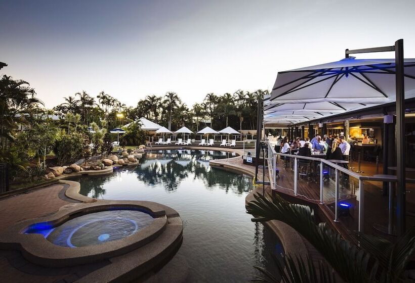 اتاق سوپریور, Mercure Townsville