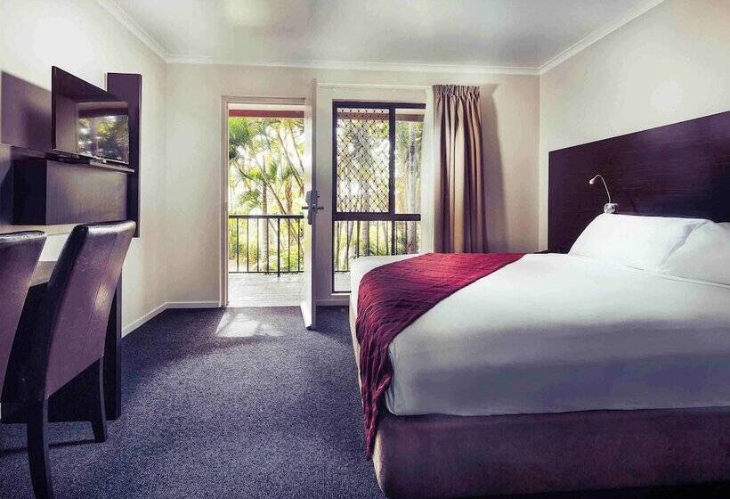 اتاق پرمیوم, Mercure Townsville