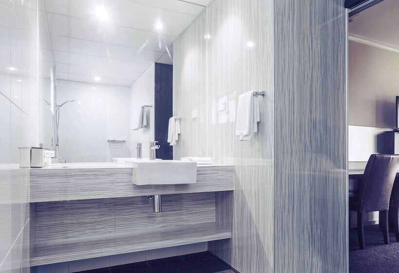 اتاق پرمیوم, Mercure Townsville