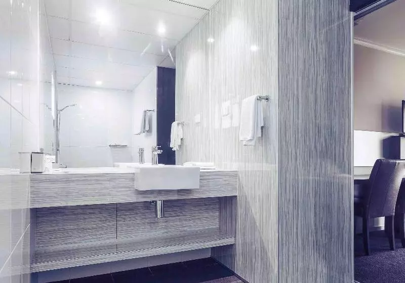 Premium Room, Mercure Townsville