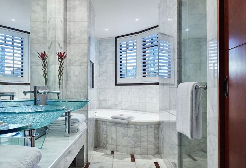 스위트, Park Hyatt Melbourne