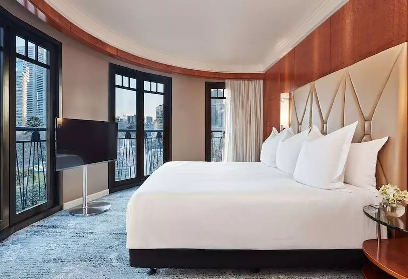 スイート, Park Hyatt Melbourne