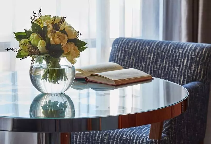 スタンダードルーム, Park Hyatt Melbourne