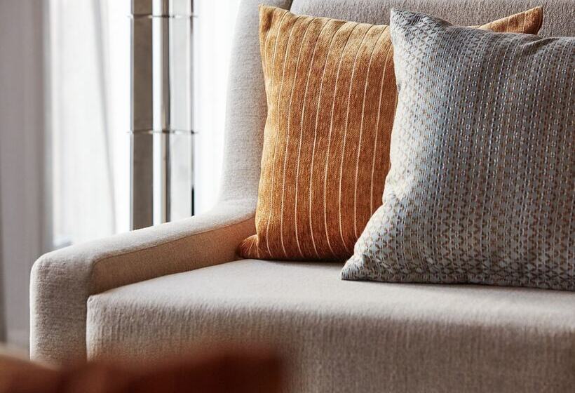 标准间, Park Hyatt Melbourne