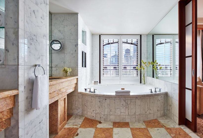 套房, Park Hyatt Melbourne