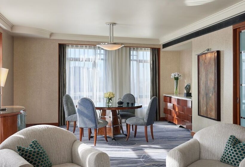 套房, Park Hyatt Melbourne