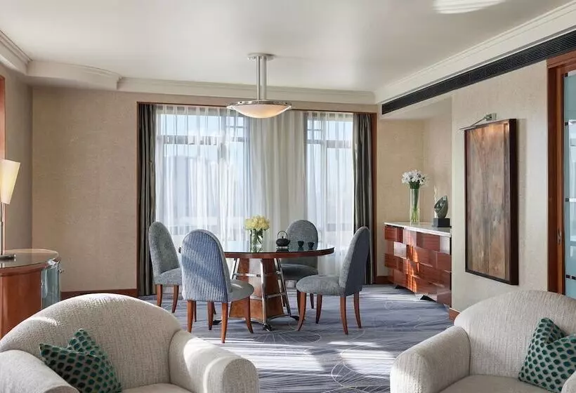 スイート, Park Hyatt Melbourne