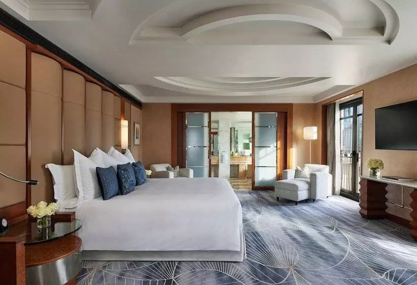 スイート, Park Hyatt Melbourne