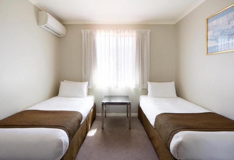 3침실 디럭스 아파트, Pinnacle Apartments