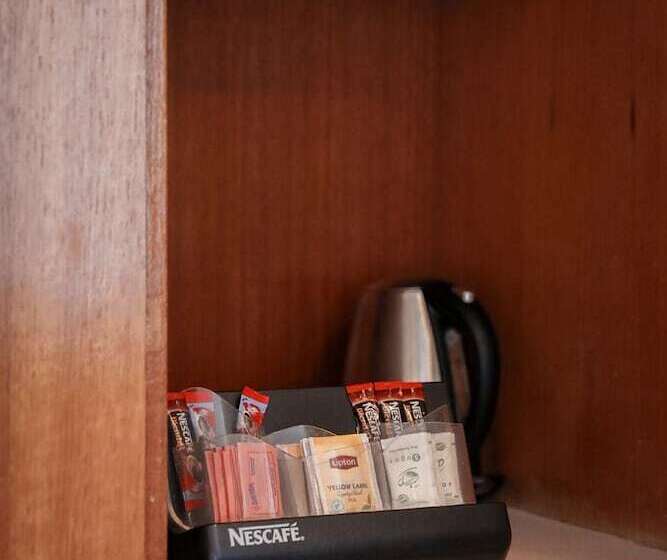 חדר סטנדרט, Ryde Inn