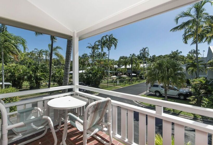 3ベッドルームアパートメント, Nimrod Resort Apartments