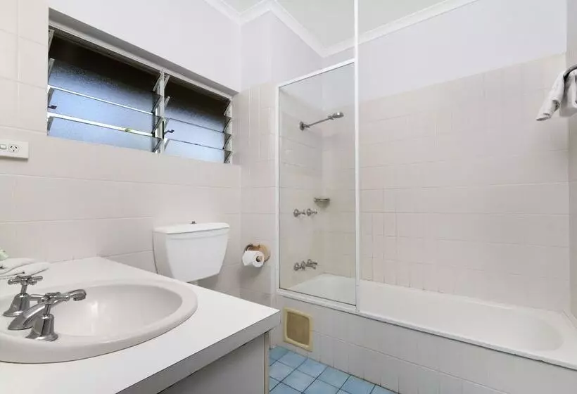 آپارتمان 3 خوابه, Nimrod Resort Apartments