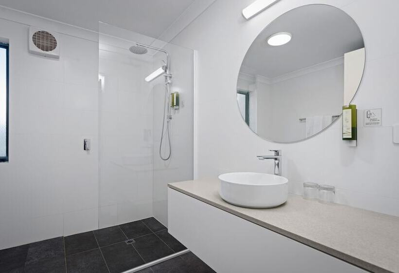 带1个卧室的公寓, Broadwater Resort Como