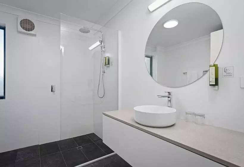 Apartamento 1 Quarto, Broadwater Resort Como